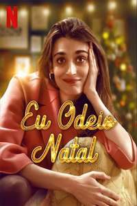 I Hate Christmas - Posters