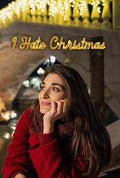 I Hate Christmas