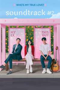 Soundtrack #2 - Posters