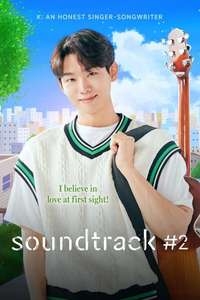 Soundtrack #2 - Posters