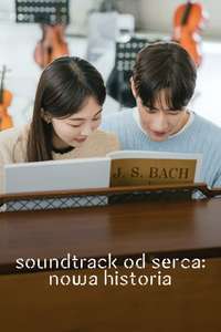 Soundtrack #2 - Posters
