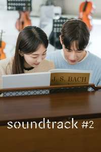 Soundtrack #2 - Posters