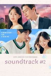 Soundtrack #2 - Posters