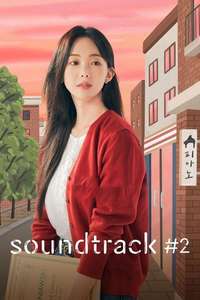 Soundtrack #2 - Posters