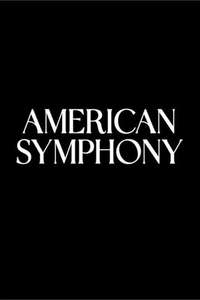 American Symphony - Poster