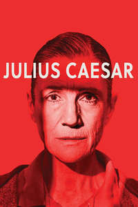Julius Caesar - Poster