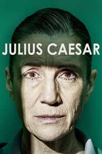 Julius Caesar - Poster