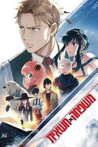 SPY x FAMILY - Posters