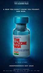 The Vaccine War