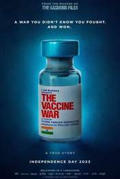 The Vaccine War