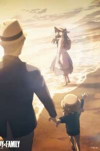 SPY x FAMILY - Posters