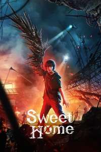 Sweet Home - Posters
