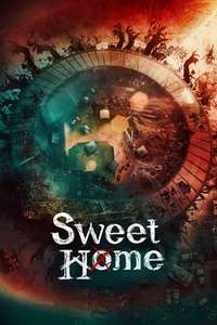 Sweet Home - Posters