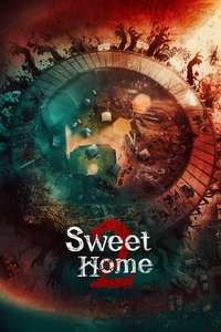Sweet Home - Posters