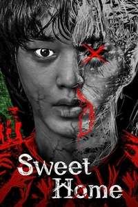 Sweet Home - Posters