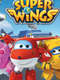 Super Wings!
