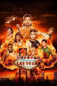 Obliterated - Posters