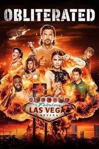 Obliterated - Posters