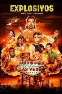 Obliterated - Posters