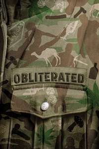 Obliterated - Posters