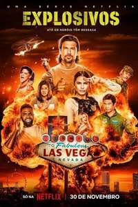 Obliterated - Posters