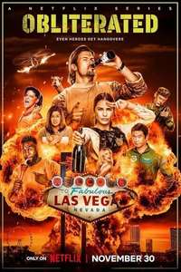 Obliterated - Posters