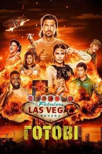 Obliterated - Posters