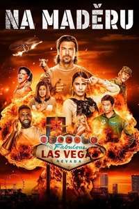 Obliterated - Posters