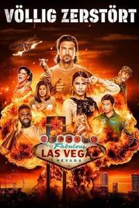 Obliterated - Posters