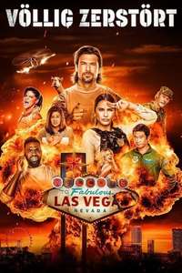 Obliterated - Posters