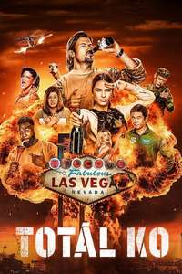 Obliterated - Posters