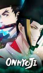 Onmyoji