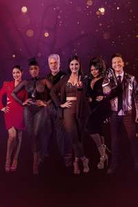The Voice Brasil - Poster