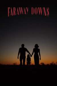 Faraway Downs - Posters
