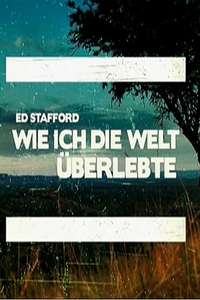 Marooned with Ed Stafford - Posters