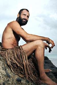 Marooned with Ed Stafford - Posters