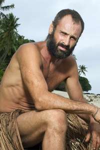 Marooned with Ed Stafford - Posters