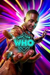 Doctor Who - Posters