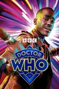 Doctor Who - Posters