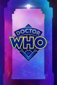 Doctor Who - Posters