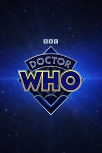 Doctor Who - Posters