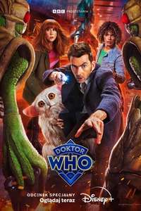 Doctor Who - Posters