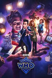 Doctor Who - Posters