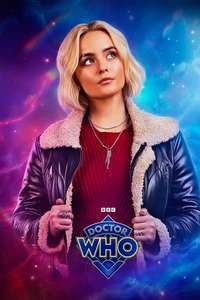 Doctor Who - Posters