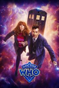 Doctor Who - Posters
