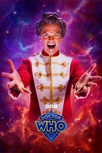 Doctor Who - Posters