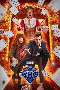 Doctor Who - Posters