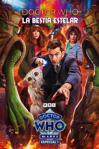 Doctor Who - Posters
