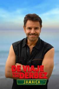 Traveling with the Derbez - Posters
