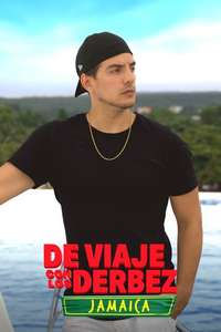 Traveling with the Derbez - Posters